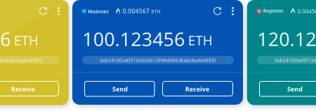 DAppsΉEthereumEHbguLunascape Wallet for Chromevł𔭕\