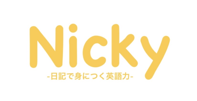 LŐgɂpby Nicky z[`