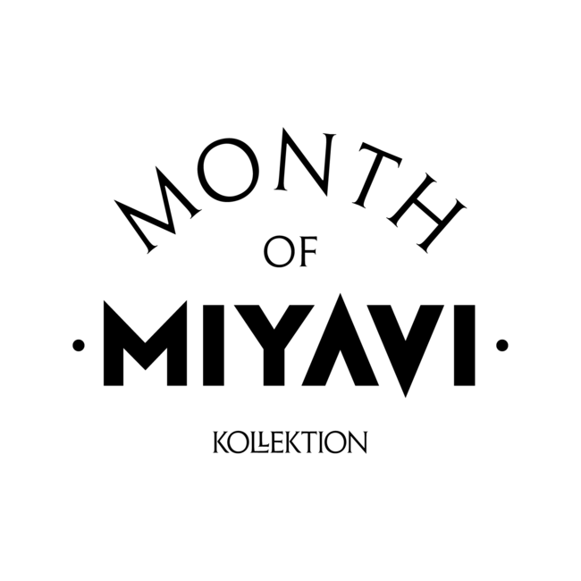 NFTvbgtH[  uKollektionvɂāAMIYAVĨfr[20NLONFT𔭔uMonth of MIYAVIv̊JÂ