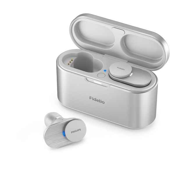 PHILIPS Fideliouh̃v~ACXCzuFidelio T1vA325荑̔Jn