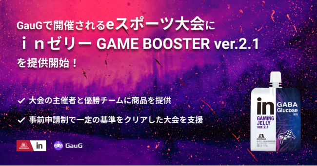 Q[}[R~jeBvbgtH[uGauGvŊJÂeX|[cɐXiيЂ́u[[ GAME BOOSTER ver.2.1v񋟊Jn