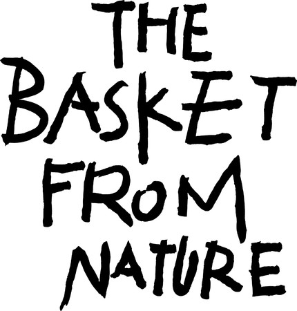 yÉŔ̔JnzЃAONX̔_Y̐Vuhuthe basket from naturevaI