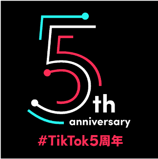 TENSONGu#TikTok5Nve[}\OV wLxɌ@2022N915()TikTokɂĉJ