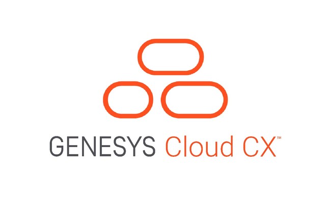 Genesys Cloud CXA24Nx1lɔNԌov10h˔j