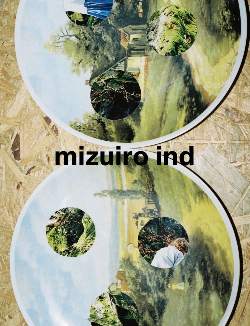 mizuiro ind uh̎ʐ^WƃGLVrVJ