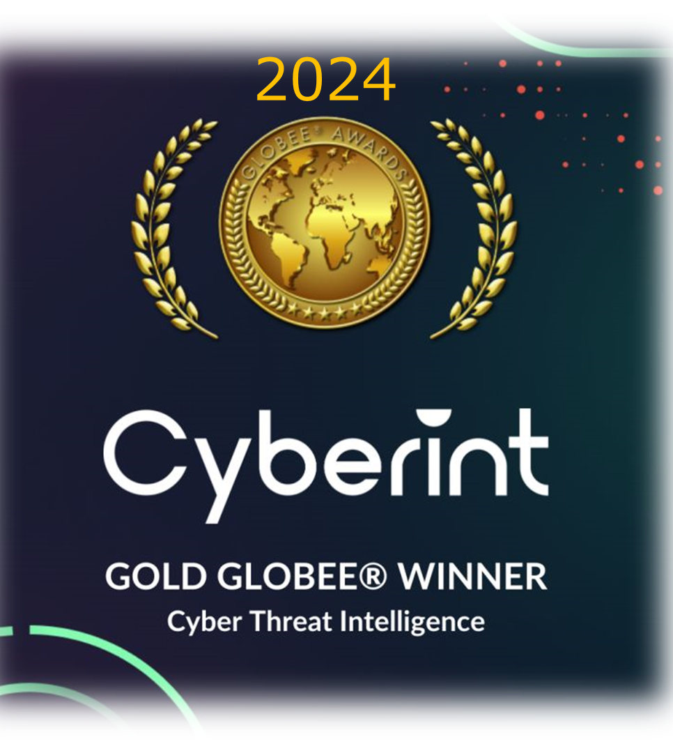 TCo[CgAu2024NxGlobee(R) Awards for CybersecurityvTCo[ЃCeWFXŋ܂