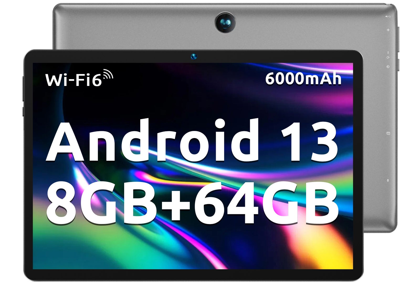 yjňlz9,990~!!AAmazon Android 13 \ 2.0Ghz CPU 8GB+64GB^ubgŔ̔ !!