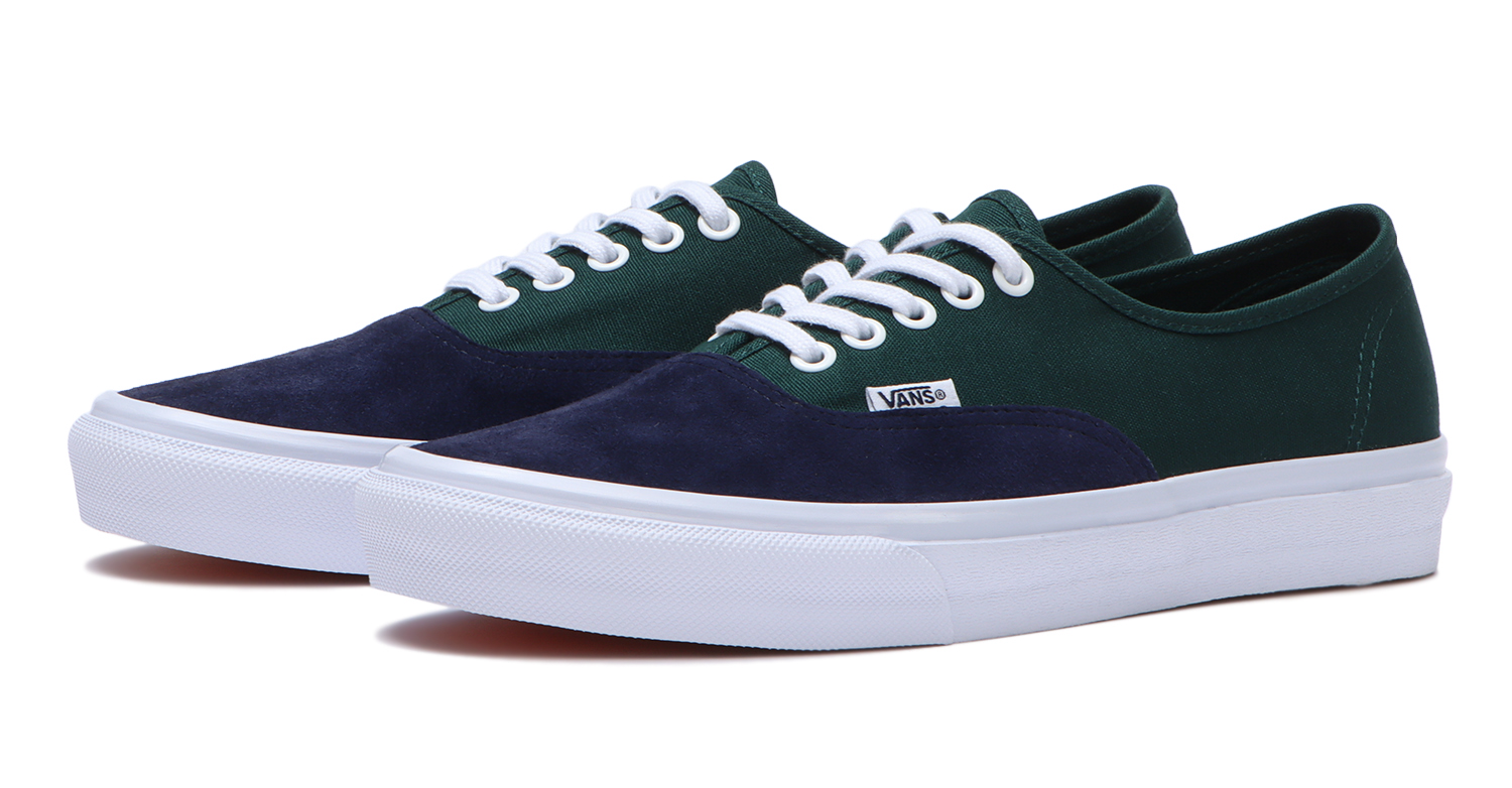 VANS NEW COLOR PACK h̃C|[gVbvuPROPS STOREvJ[fBNVzf[V[Y̐V삪o