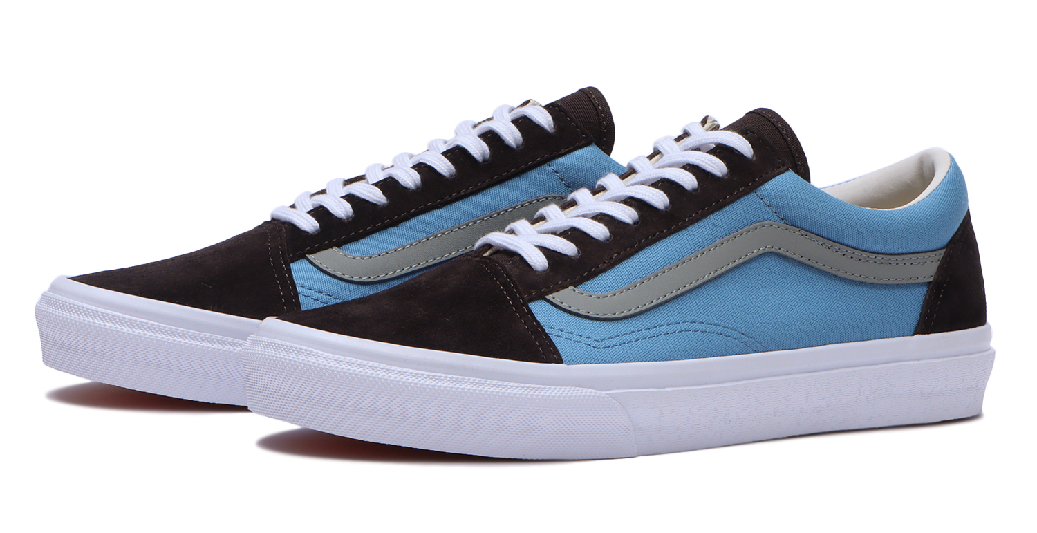 VANS NEW COLOR PACK h̃C|[gVbvuPROPS STOREvJ[fBNVzf[V[Y̐V삪o