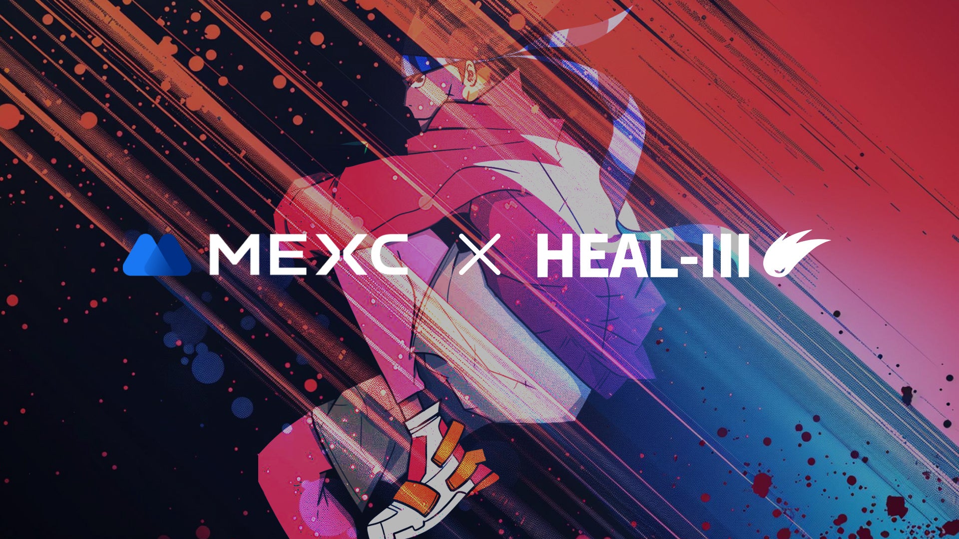 HEALTHREEsg[NuGHTvCOÍYMEXCɂĎJn