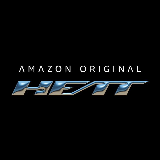 uAmazon Original HEATv3e[XJIJIoI