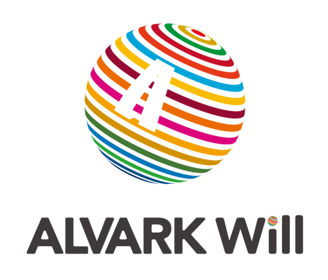 AoNƈꏏɃTCNIuALVARK One TeamvWFNg supported by RꏤvnI