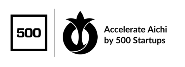 500 StartupsƈmAX^[gAbvEGRVXe̔WɌāuAccelerate Aichi by 500 Startupsvn