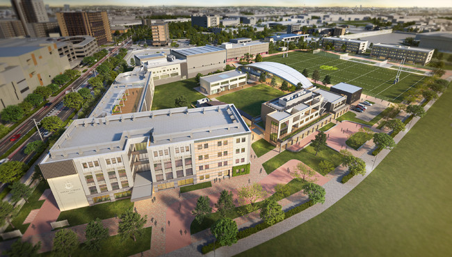 Major milestone reached in the establishment of Rugby School Japan [Approval in Progress]