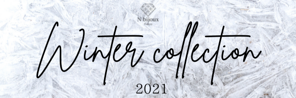 N bijoux Winter Collection 2021\̔Jn