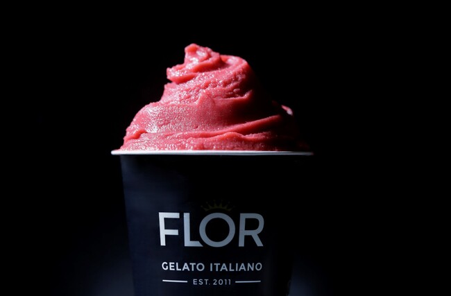 [}̃WF[gFLOR GELATO ITALIANO Vho