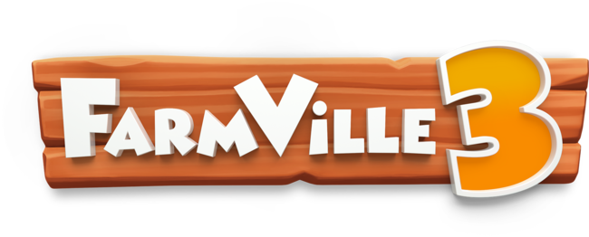 ZyngaAwFarmVille 3x{Ƀ[X