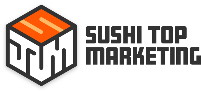 SUSHI TOP MARKETINGƃGBNT[ANFTzM\[VJA̔Jn