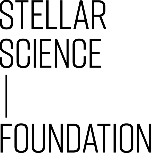 ʎВc@l STELLAR SCIENCE FOUNDATION ݗ̂m点