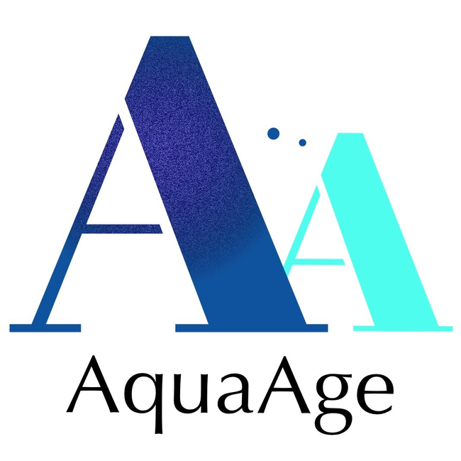 AquaAgeЁAOҊɂPre-seedB{