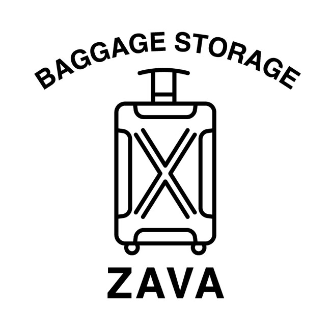 hɎוꎞa菊uBAGGAGE STORAGE ZAVAvPOPOhI[v@Luggage StorageƂănYt[ŌhόEo܂B