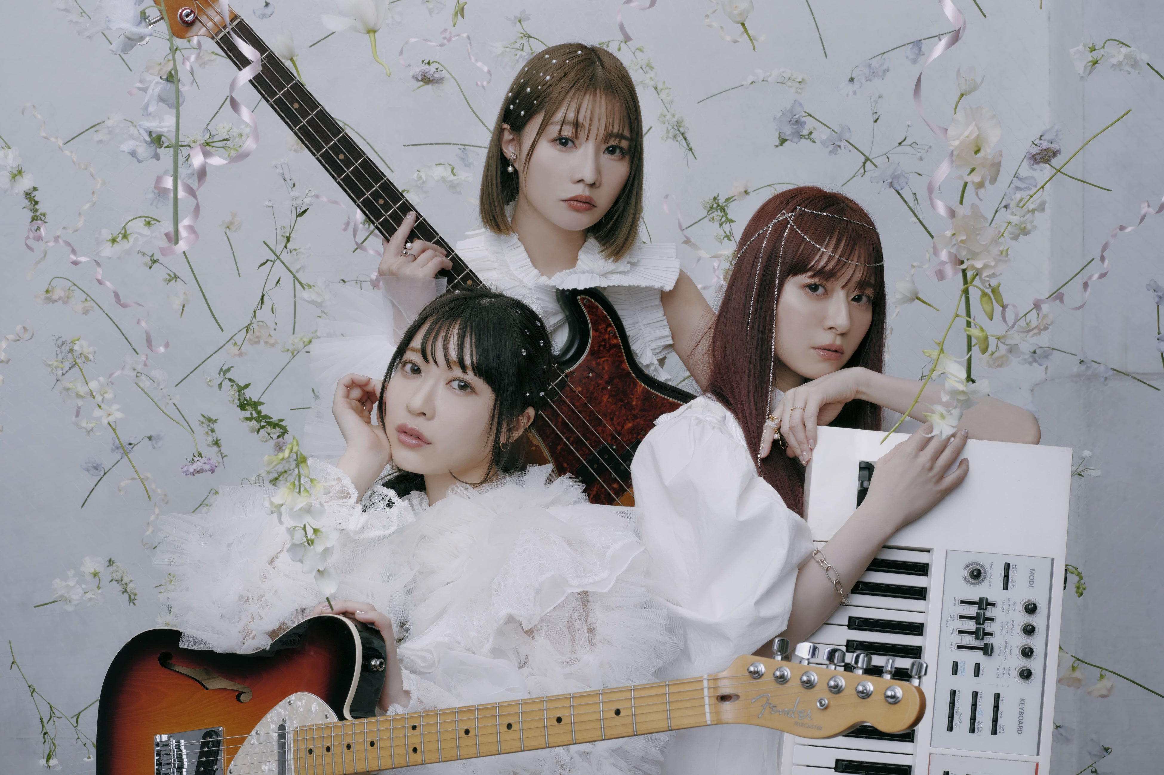 SILENT SIREN New AlbumuYOUTHFULvSeAăj[rWAJI