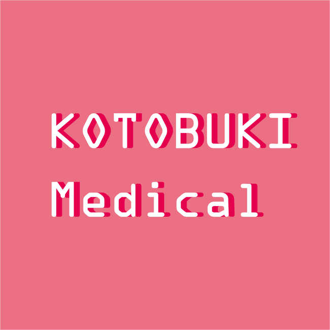 EDUWARD PressKOTOBUKI MedicalƋƖg