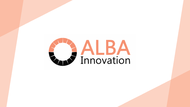 ALBA Innovation͈ʎВc@lITLAiɉ܂