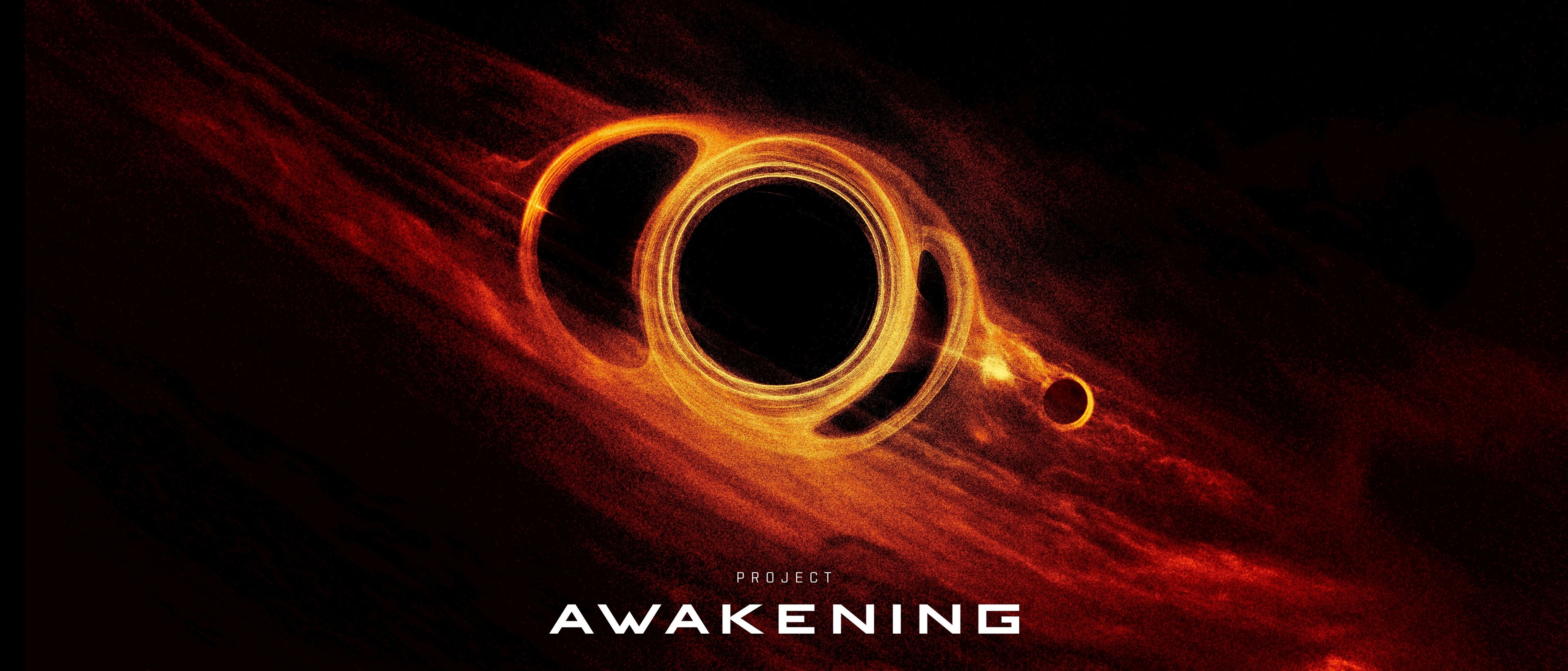 CCP GamesAuProject Awakeningv̍ŏ̏ڍׂ𖾂炩ɂAPHASE IIĨvCeXg𔭕\