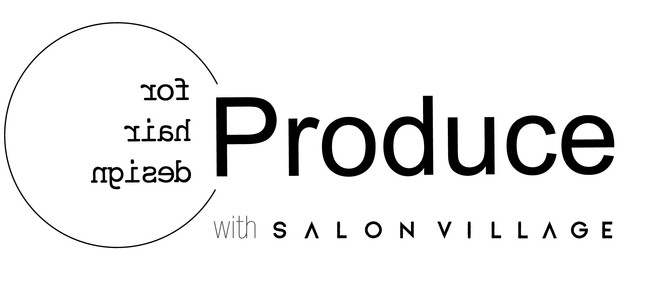 VFAeWJuTrbWv琬^euProducevƋƂցBVuhTuProduce with SALON VILLAGEv2022N4/8yczɐVKoXB