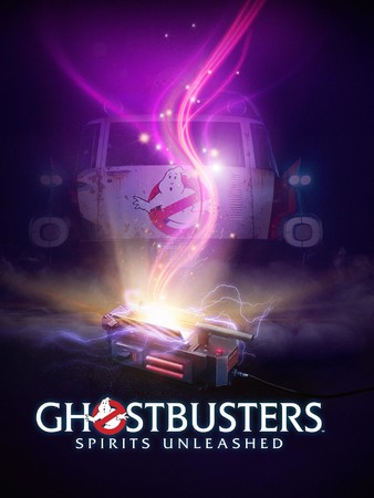 yIllFonicvX[XzwGhostbusters: Spirits UnleashediS[XgoX^[Y^XsbcEA[Vhjx1019ɔ