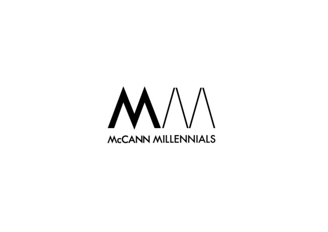 McCANN MILLENNIALS o[ƂƂɁAVX[KJ