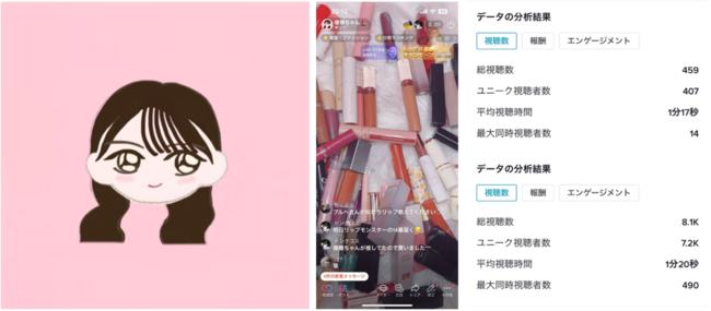 TikTok for Business Japanog҂n݂ƁuULTRA SOCIALvTikTok LIVEp[gi[Vbv_