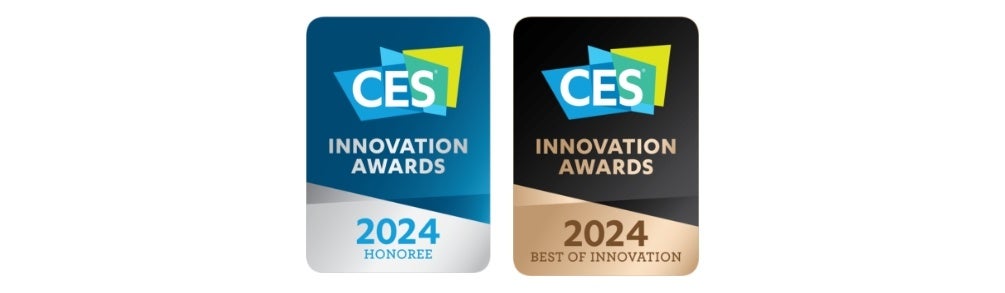 dqWobOuWILLCOOK(R)vCES(R) 2024 Innovation Awards Best of Innovation Honoree