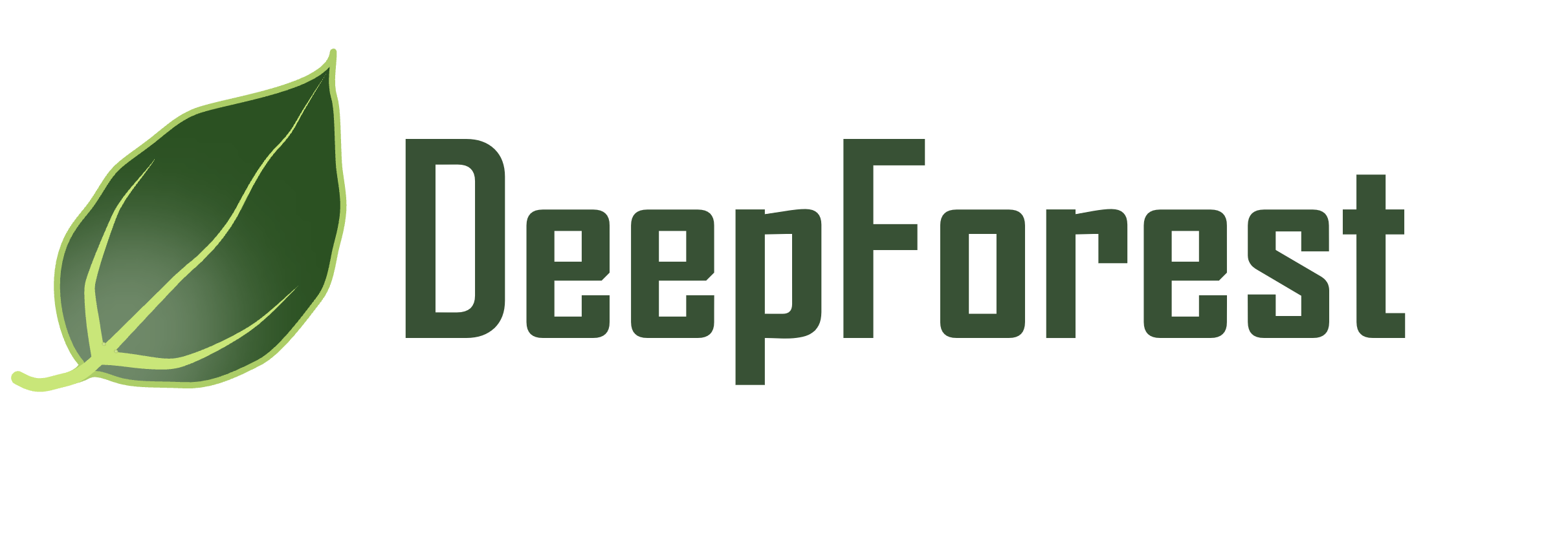 DeepForest TechnologiesAXщ͂ړIƂ[U[h[p_Q\tgEFAuDF LATv[X