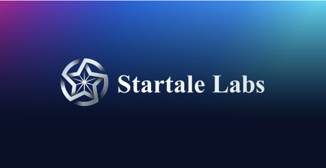 Startale LabsAaJAstar Networkpweb3ƊJ𐄐ip[gi[Vbv