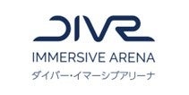 DIVR IMMERSIVE ARENA{㗤I