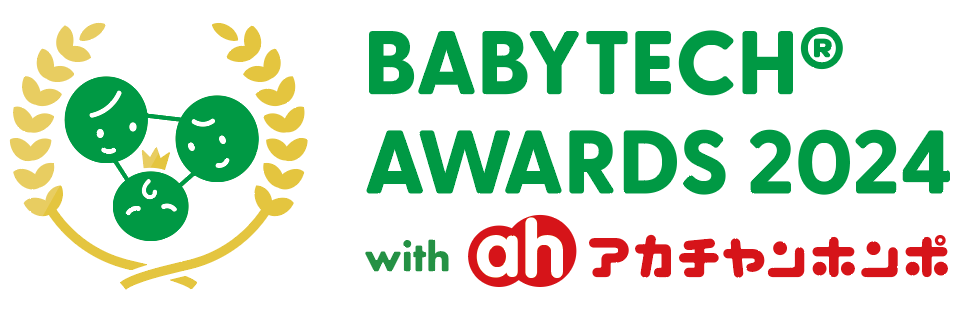 y ܁zBetterDays̎~N[J[umilkmagicvBabyTech(R) Awards 2024 ƐH ܂