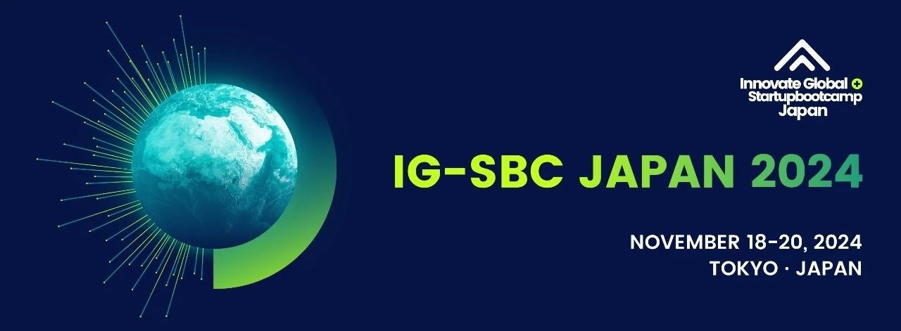 IG-SBC JAPAN 2024: ؂JCmx[VAhTOP3Ƃ\