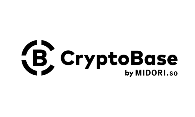 {Eweb3̒SnƂȂVFAItBXuCryptoBase@NIB SHIBUYAvn