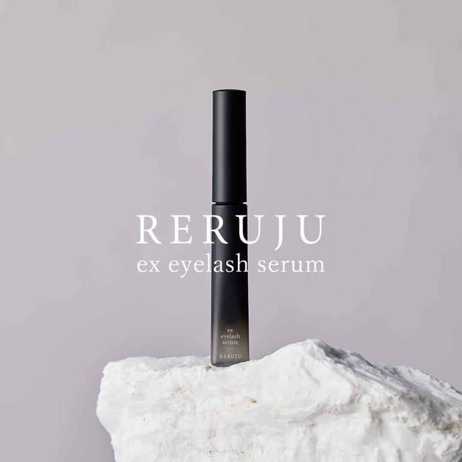 eTꔄACPARXuhuRERUJUvA܂єetiAō̃TNIeB܂єetuex eyelash serumv3/1ɔ