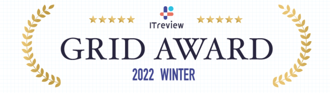 y5A܁zwPIP-MakerxITreview Grid Award 2022 Winter܂܂I