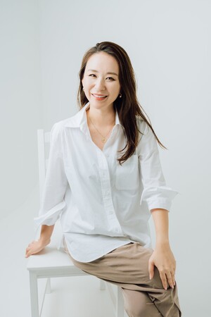 yMahalozForbes JAPAN WOMAN AWARD 2022