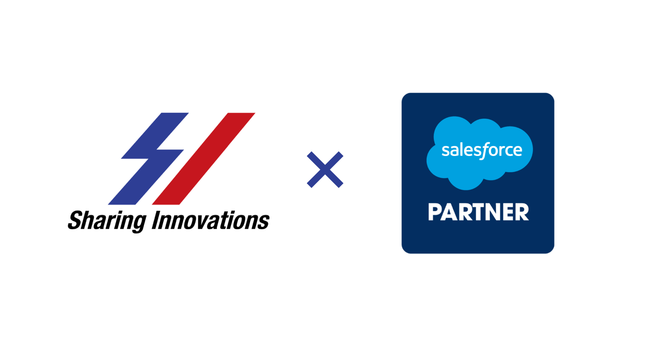 Salesforce{p[gi[ uAgile Integration Partner of the Yearv܂̂m点