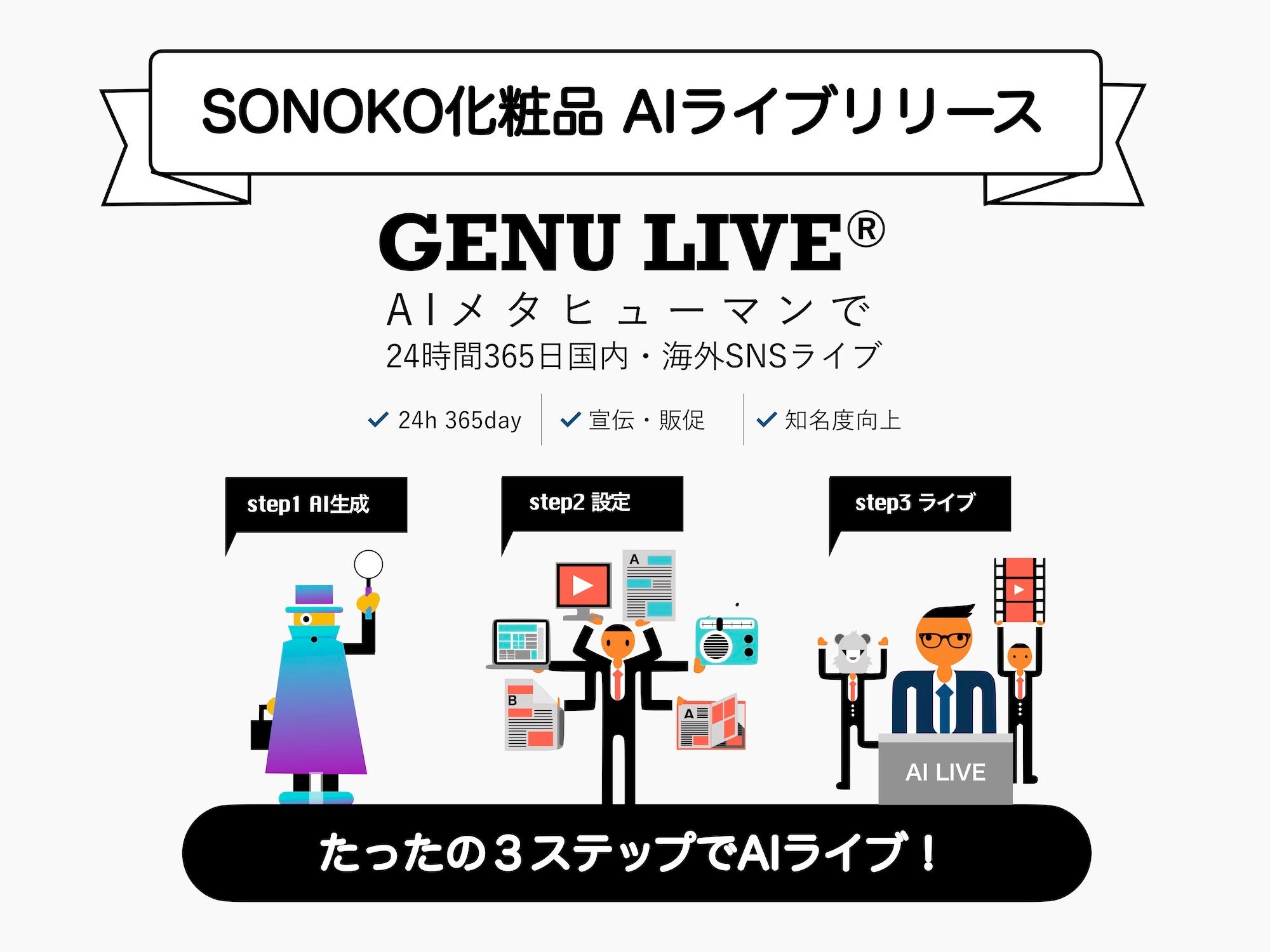 INSYNC ~ SONOKOϕi yGENU LIVE(R)AICuR}[X^pJnz@AI o[`ptH[}[