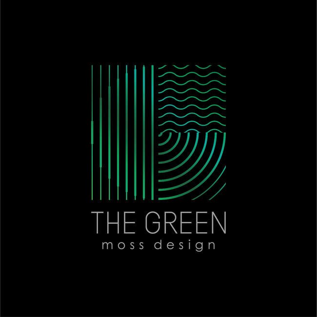 wTHE GREEN `moss design`xeE̐XmÉsɃI[v