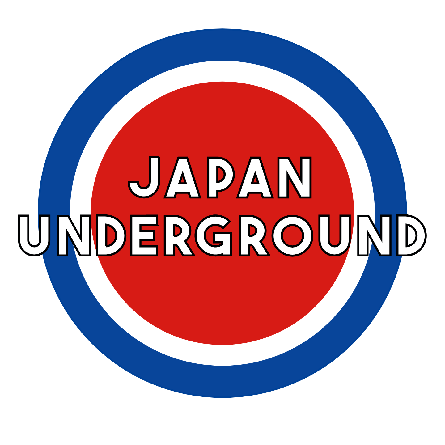 yJAPAN UNDERGROUNDzɑSeI {en}z[iApuh̓{ɂĊ