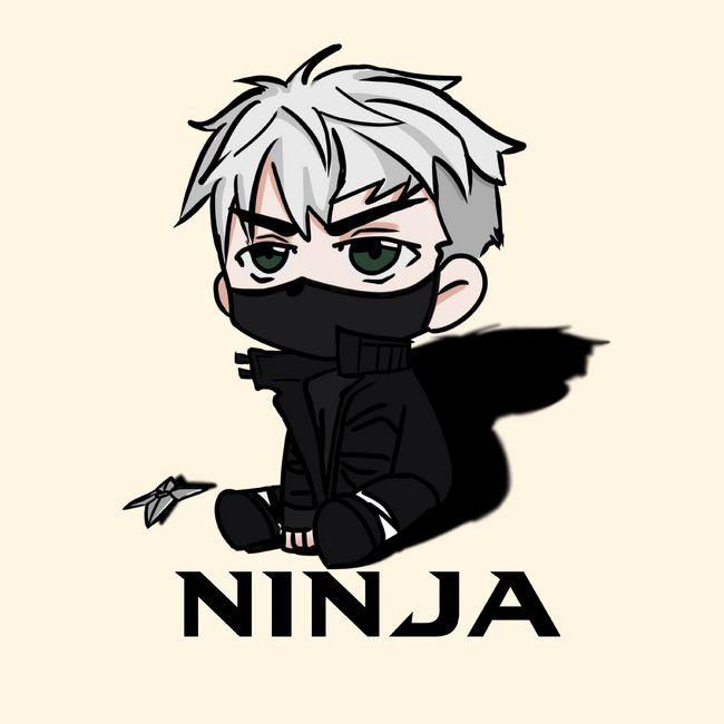 Ninja Game Guild̓iCWFA_ƂQ[MhAwujoƃp[gi[VbvB