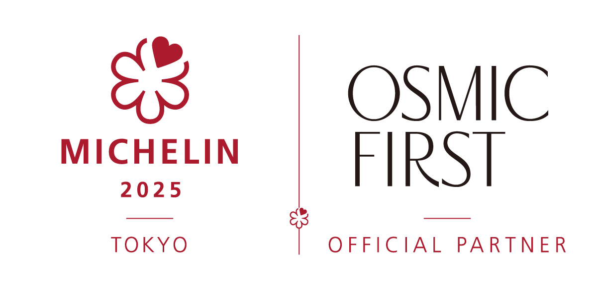 OSMIC FIRST~VKCh2025ƃItBVp[gi[_