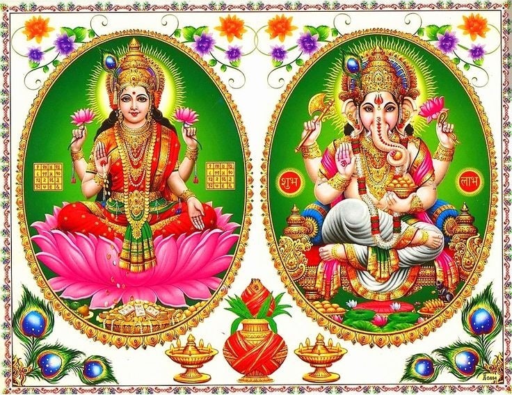 ƍKBChVPVōsKƃA[F[_̃g[gALakshmi ji Ganesha Ji Yoga & Ayurveda̒񋟂JnI